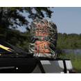 thumbnail image 5 of SMALL X-Cover | Official Realtree Edge Material Truck Bed Cargo Cover - Fits Extra Short Bed, Short Bed, and Utility trailers up to 5.5' long, 5 of 5