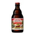 thumbnail image 1 of Cerveza artesanal Cherry Chouffe cherry ámbar ale estilo belga 330 ml, 1 of 3