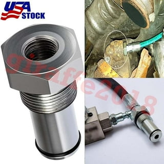 How to test an oil pressure sensor deals