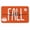 Fall-Orange, variant on 29.1 × 17.3'' Rectangular Entryway Doormat Water Absorbent Rug for Indoor Outdoor Front Porch