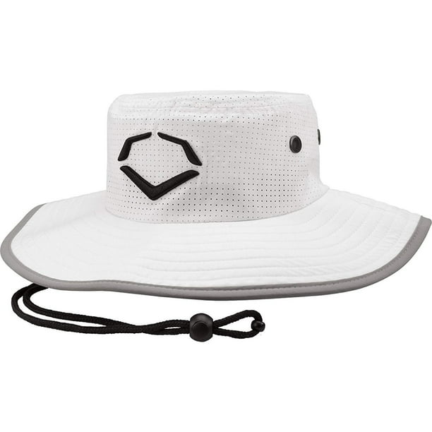 EvoShield Bucket HatWhite