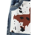 thumbnail image 5 of Seyurigaoka Children Clothes Set, Round Collar Vest and Elastic Waist Shorts, 5 of 10