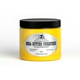 thumbnail image 3 of SHEA BUTTER UNREFINED YELLOW ORGANIC RAW COLD PRESSED GRADE A GHANA 16 OZ, 1 LB, 3 of 5