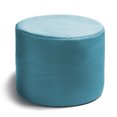 thumbnail image 1 of Jaxx Pouf d'Extérieur à Ressorts, Bleu Pâle, 1 of 3