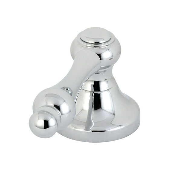 Kingston Brass Kbh36al Metal Lever Handle For Kb3631 - Chrome