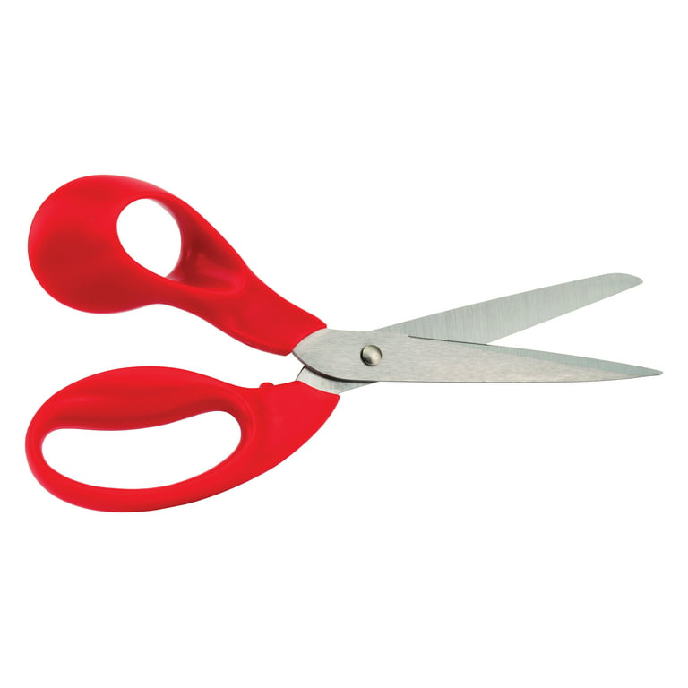 Maped Expert Left Handed Scissors, 8.25