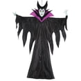 thumbnail image 1 of HALLOWEEN POSEABLE MALEFICENT DÉCOR, 1 of 2