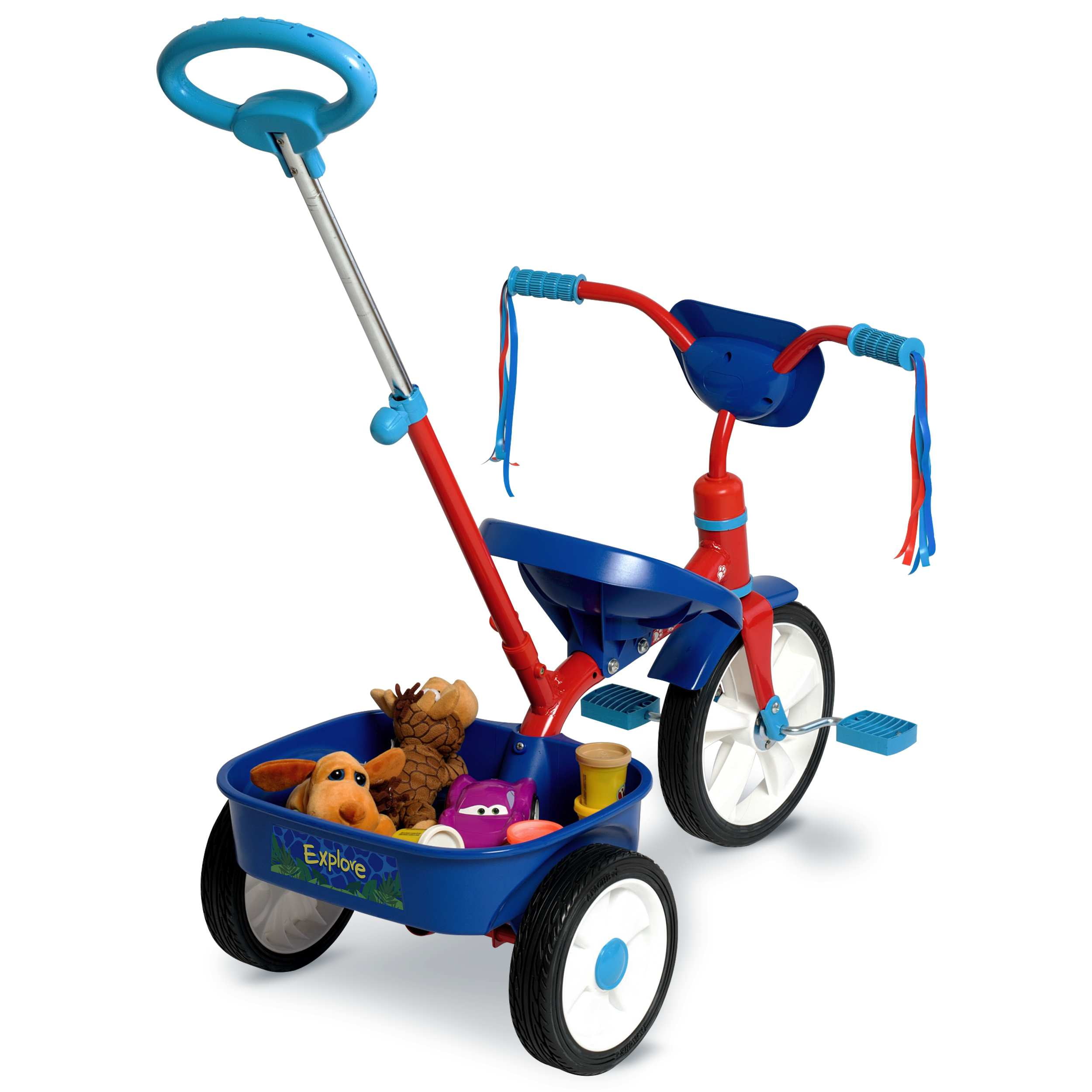 Apache tricycle cheap
