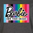 thumbnail image 3 of Barbie Pride - Own Your Unique - Women's Any Way Dress, 3 of 5