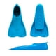 thumbnail image 2 of Aleta Cressi Mini Light Infantil Azul Talla 29/31 Eu 17.5/19 Mx Kids, 2 of 3