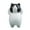 Silver, variant on 1 Pcs Fun Cat Refrigerator Magnets, Realistic Cat Cartoon Creative 3D Magnetic Clasp Refrigerator Stick Cartoon Cute Cat Fridge Magnet Home Decoration Gift Home Decorations Gift