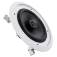 thumbnail image 5 of (6) Rockville HC85 8" Inch 700 Watt In-Ceiling Home Theater Speakers 8 Ohm, 5 of 11