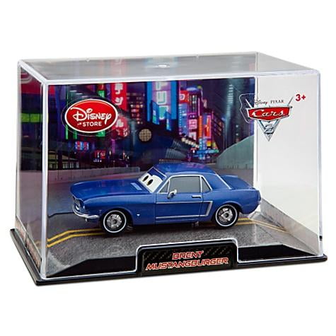 brent mustangburger toy