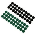 thumbnail image 3 of Ensemble de Réparation de Nappe de Piscine et de Snooker 2 Pcs Autocollants Adhésifs Résistants, 3 of 5