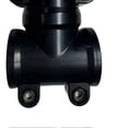 thumbnail image 2 of Drum Rack Clamp Electronic Drum Parts Hardware Music Instrument Accessory Clip Electronic Drum Tube, 2 of 5