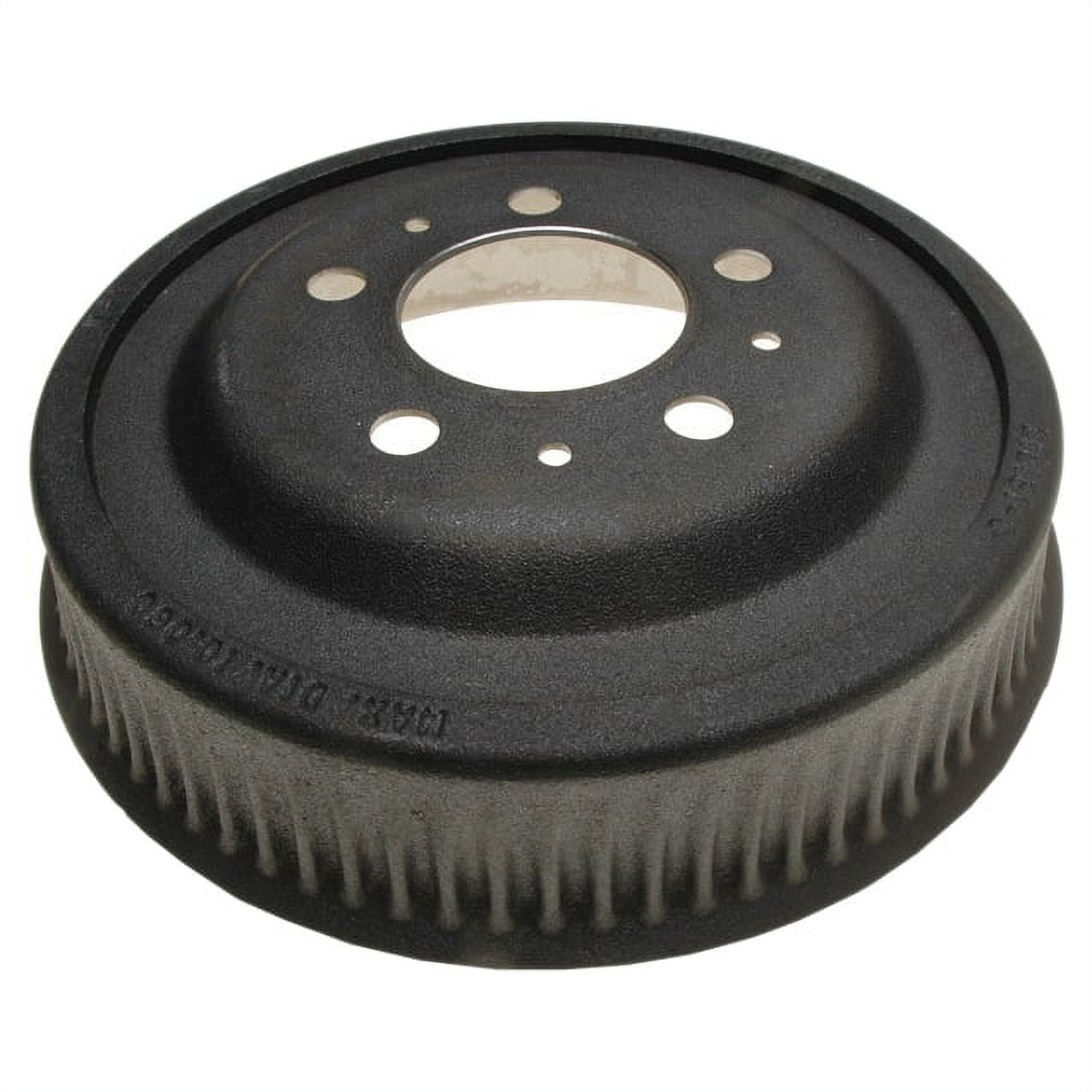 Raybestos 2519R R-Line Drums, Rear Brake, Fit for American Motors Models
