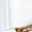 White, variant on Womens Bowknot Dress Flats Ballet Low Wedge Open Toe Slip-Ons Comfortable Casual Flats Shoes Dressy office Work Shoes White 8.5(41)
