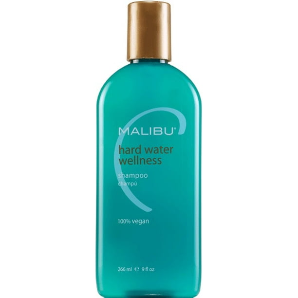 Malibu C Malibu C? Hard Water Wellness Shampoo 9oz