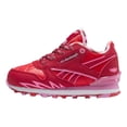 thumbnail image 2 of Tenis Reebok Niños Classic Leather Pj Masks Step N Flash Rojo Casual rojo 12 MX, 2 of 9
