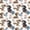 Beige, variant on Homewish Cute Gnome Queen Sheets For Kids,Kawaii Cartoon Themed Queen Sheet Sets,White,4-Piece,1 Flat Sheet, 1 Fitted Sheet and 2 Pillowcases
