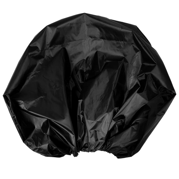 ELAYARD Black Outdoor Furniture Cover, Oxford Fabric Patio Garden Storage Protector