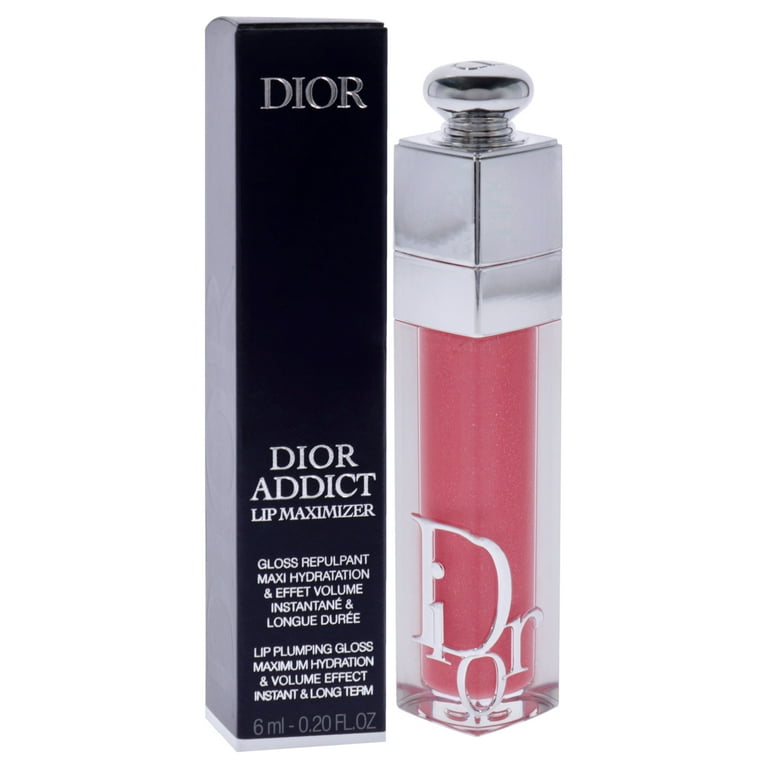 Christian Dior Dior Addict Lip Maximizer - 030 Shimmer Rose