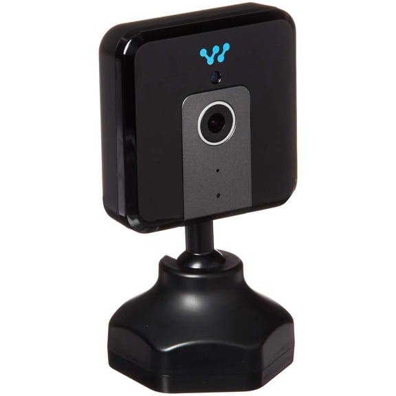 Open Box MOMENTUM NIRO WI-FI GARAGE DOOR OPENER WITH CAMERA CONTROL LIVE VIEW - BLACK