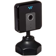 Open Box MOMENTUM NIRO WI-FI GARAGE DOOR OPENER WITH CAMERA CONTROL LIVE VIEW - BLACK