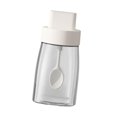 thumbnail image 2 of Dispensador de especias, azucarero, recipiente de cocina, botella de condimento para restaurante y Camping, 2 of 8