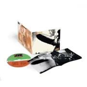Led Zeppelin Led Zeppelin 1 New CD Rmst