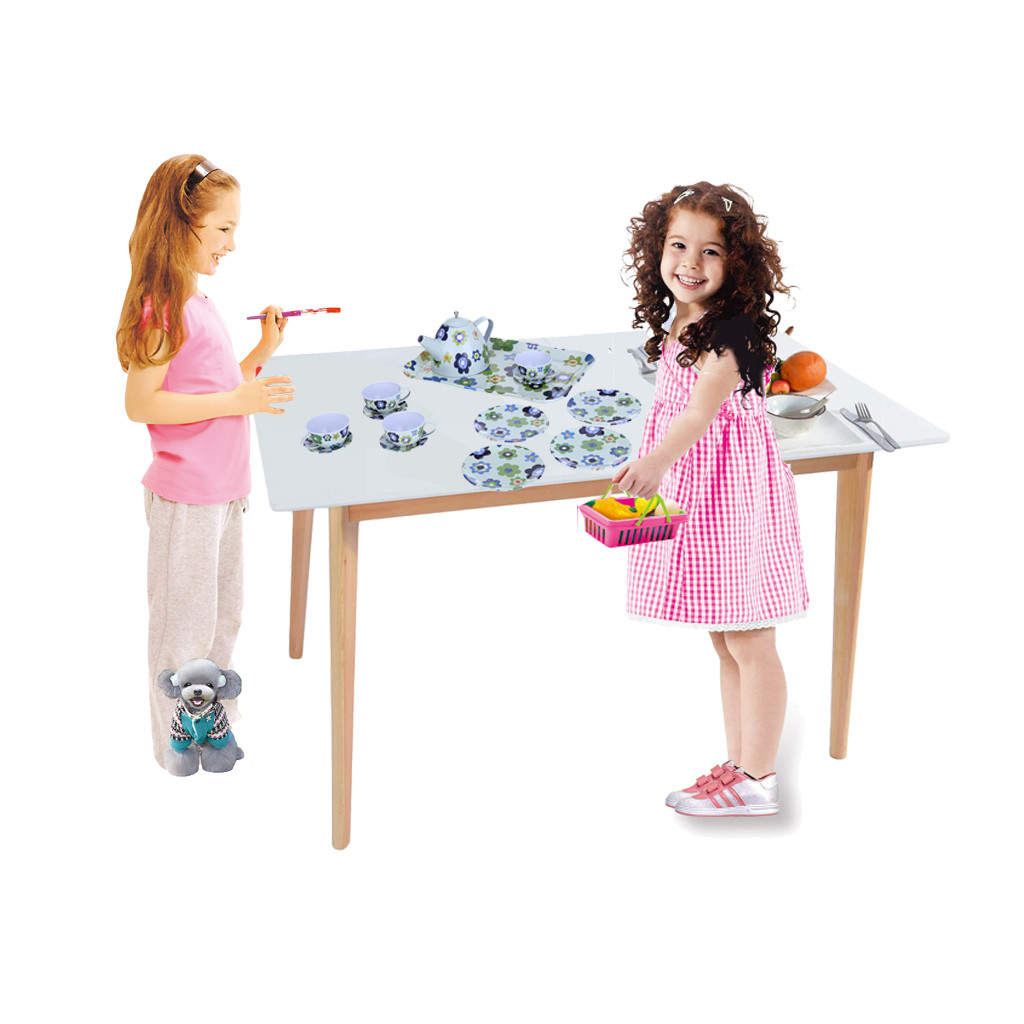 children's afternoon tea set
