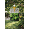 thumbnail image 3 of BUGGOFF 4 Pack Outdoor Disposable Hanging Fly Traps with Natural Pre-Bait, Portable, 3 of 10