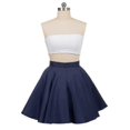 thumbnail image 3 of Demon Slayer Costume,hashibira Inosuke Dress, Kimono Maid Cosplay Uniform Dress Outfit Adult, 3 of 5