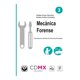 thumbnail image 1 of Mecánica Forense, 1 of 1