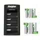 thumbnail image 1 of Cargador Universal Energizer  + 2 Pilas D + 2 Pilas C, 1 of 4