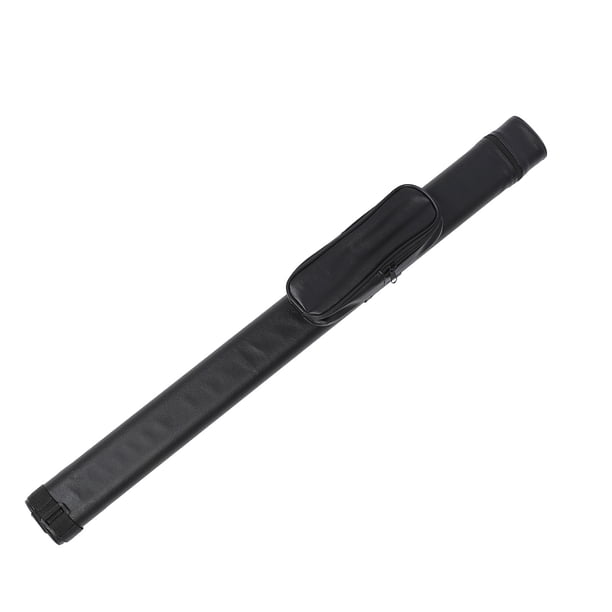 Housse De Transport PEAPIN Pour Queue De Billard 1/2 – étui Léger Imperméable Anti-rayures 81x9 Cm