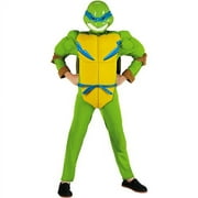 Halloween Tmnt Leonardo Muscle