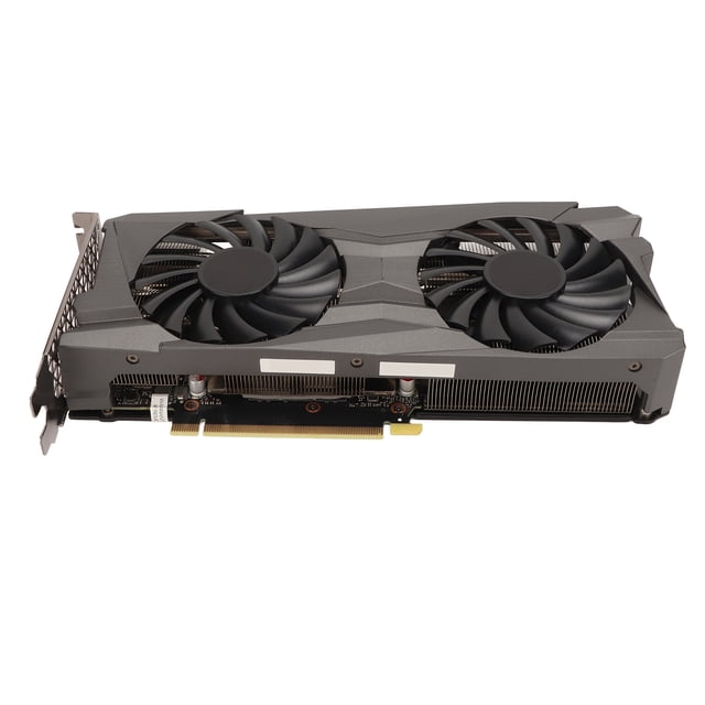 Tarjeta Gráfica de PC, Tarjeta Gráfica 7680x4320 Soporte de Resolución Tecnología HDR 14000MHz FRECUENCIA DE MEMORIA RTX3060TI 8G GDDR6 PARA OFICINA