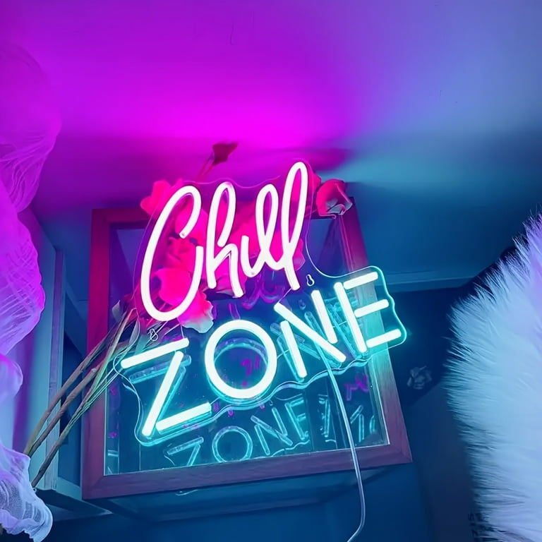 Chill Zone