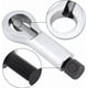 thumbnail image 4 of Herramientas de división de extracción de tuercas de tornillo pegadas, corroídas, dañadas y rotas, de alta resistencia, 4 of 4