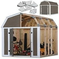 thumbnail image 1 of FRAMING KIT BARN - FRENCH, 1 of 5