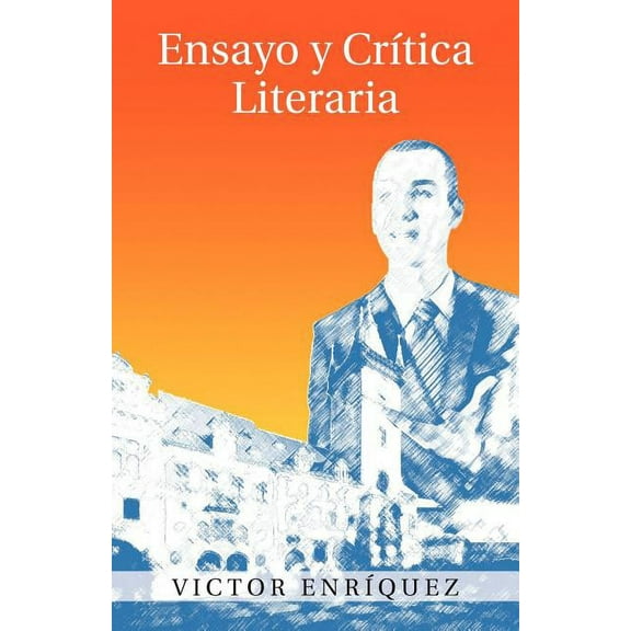 Ensayo y Cr?tica Literaria