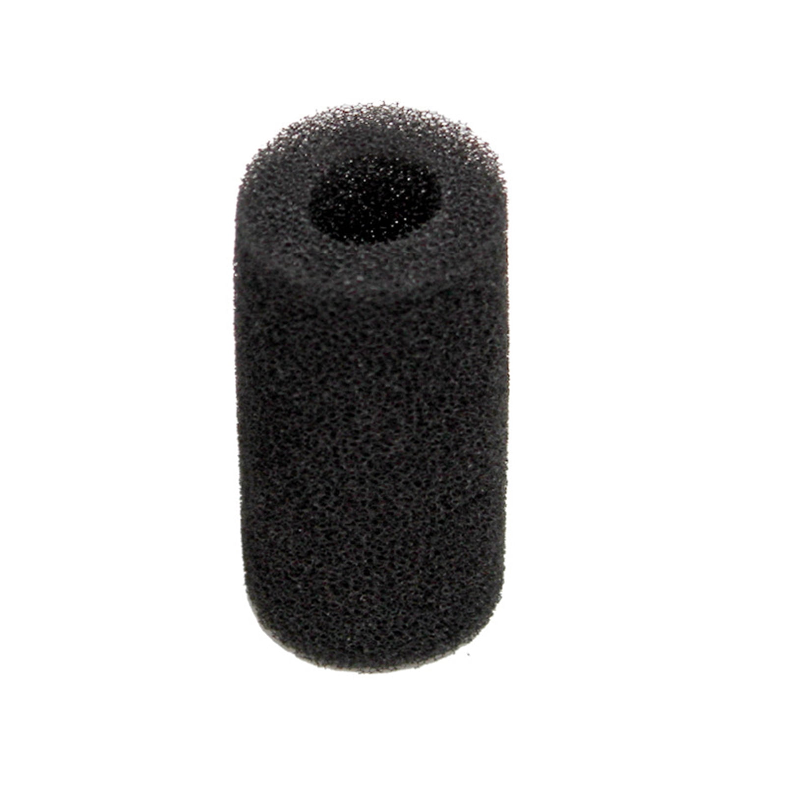 5pcs PreFilter Foam Sponge Roll Aquarium Filter Intake Cover for Fish