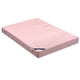 thumbnail image 4 of de sábanas impermeables Sábanas ajustables de bolsillo Sábanas de microfibra Se arrugan, encogen, se decoloran, resistentes a las Jade Pink_S Macarena Funda de sábana ajustable, 4 of 8