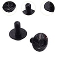 thumbnail image 3 of 2x2 Uds Portabotellas De Agua Tornillo Resistente Hervidor Estante Tornillo Botella Soporte M5 Negro, 3 of 8