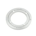 thumbnail image 2 of GUOOL Plateau Tournant Rotatif en Alliage d'Aluminium, Plateau Rond avec Roulement, Plaque Pivotante 5,5 Po 5,5 Po, 2 of 9
