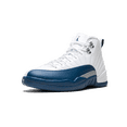 thumbnail image 4 of JORDAN MENS Air Jordan 12 Retro "French Blue 2016" 130690 113 130690 113 from Stadium Goods, 4 of 6