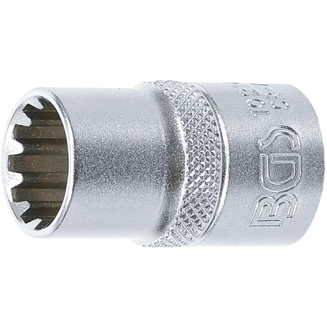 Dado Multiusos BGS 10214 1/2' 14 MM