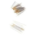 thumbnail image 1 of 120 Pieces Mixed Sliver Gold Large Eye Embroidery Cross Stitch Hand Size, 1 of 8