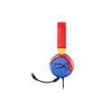 thumbnail image 4 of Casque HyperX Cloud Mini avec Isolation Sonore – Arceau, Multicolore, 4 of 12